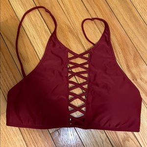 Hollister Bikini Top